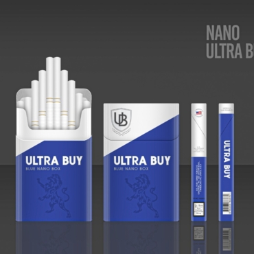 ULTRA BUY - NANO BLUE