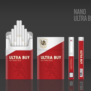 ULTRA BUY - NANO RED
