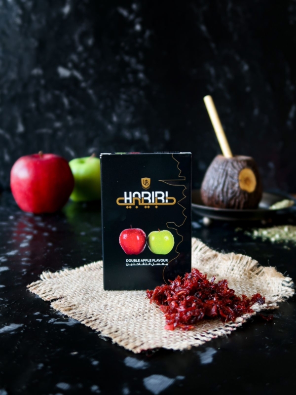 Khalijia Flavor - Appel