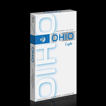 ULTRA BUY - OHIO LIGHT