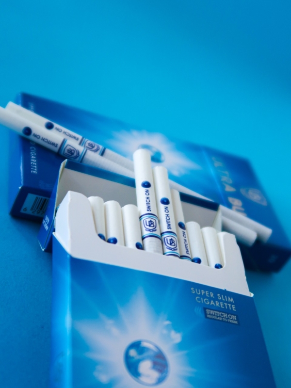 ULTRA BUY - BLUE - Image 4