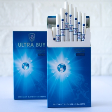 ULTRA BUY - BLUE