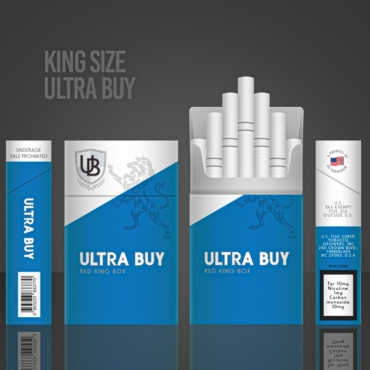 ULTRA BUY - KING SIZE